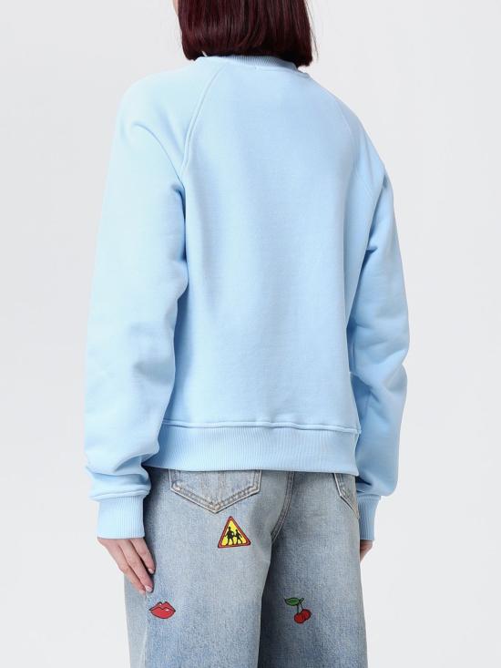 26SS 피오루찌 스웨터 W26SSSCR005CJ05 BL02 Blue - FIORUCCI