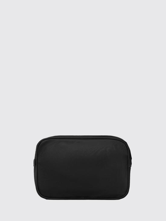 26SS 토리버치 버지니아 숄더백 169166 001 Black - TORY BURCH