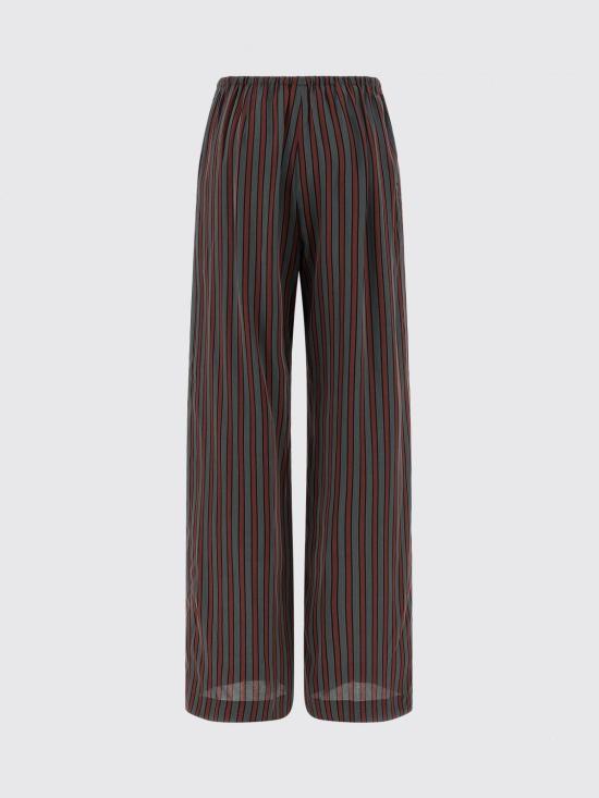 26SS 드리스 반 노튼 팔라초 팬츠 2610109143351 802 Multicolor - DRIES VAN NOTEN