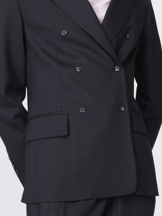 26SS 텔라 자켓 060132 X001 Black - TELA