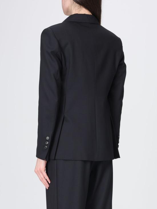 26SS 텔라 자켓 060132 X001 Black - TELA