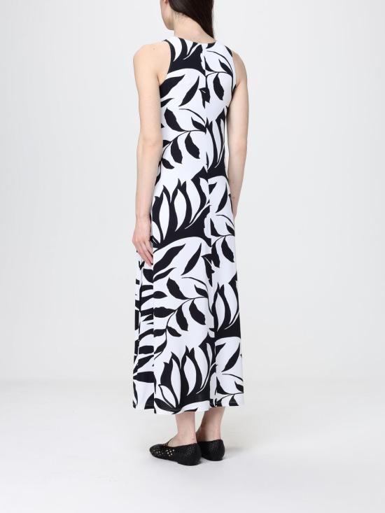 26SS 막스마라 롱 원피스 2616621069600 005 Fa01 - MAX MARA