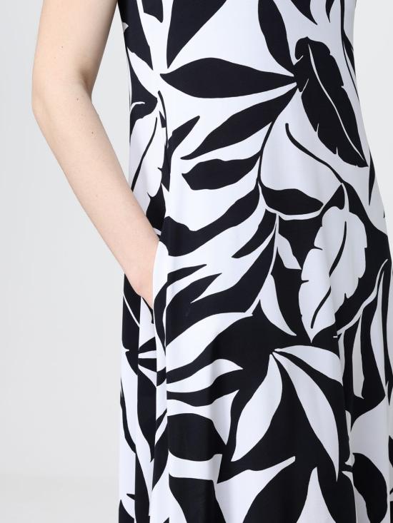26SS 막스마라 롱 원피스 2616621069600 005 Fa01 - MAX MARA