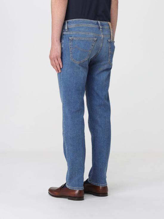 26SS 야콥코헨 데님 팬츠 QE015S4260LAVAGP 200D Blue - JACOB COHËN