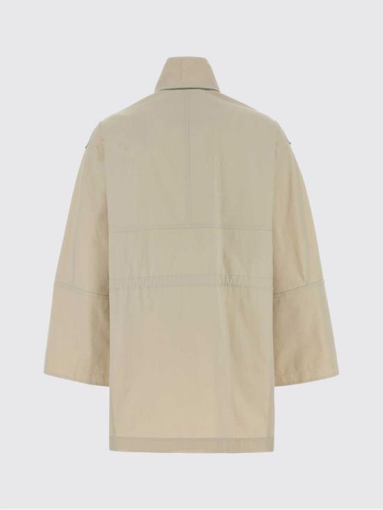 26SS 브루넬로 쿠치넬리 코트 MH5397641 C8623 Sand - BRUNELLO CUCINELLI