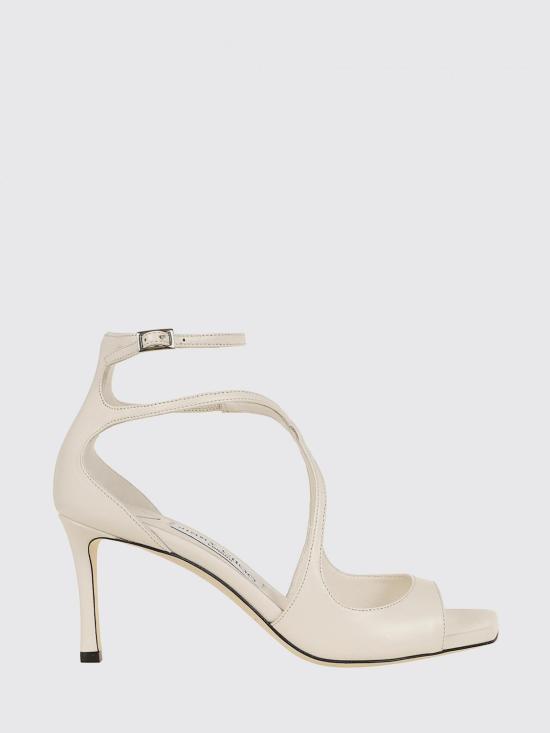 26SS 지미추 힐/펌프스 J000181677 080258 White