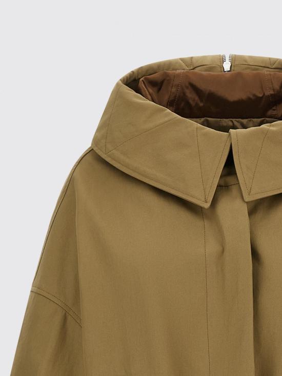 26SS 드리스 반 노튼 자켓 2610105523103 102 Beige - DRIES VAN NOTEN