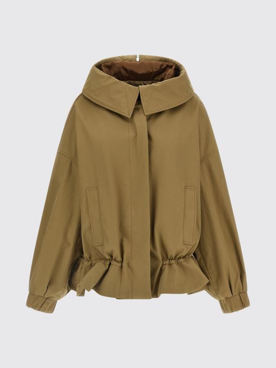 26SS 드리스 반 노튼 자켓 2610105523103 102 Beige - DRIES VAN NOTEN