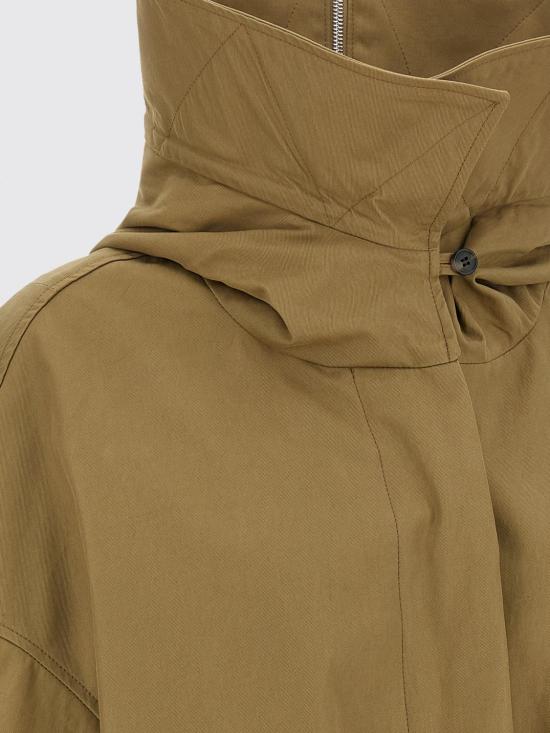 26SS 드리스 반 노튼 자켓 2610105523103 102 Beige - DRIES VAN NOTEN