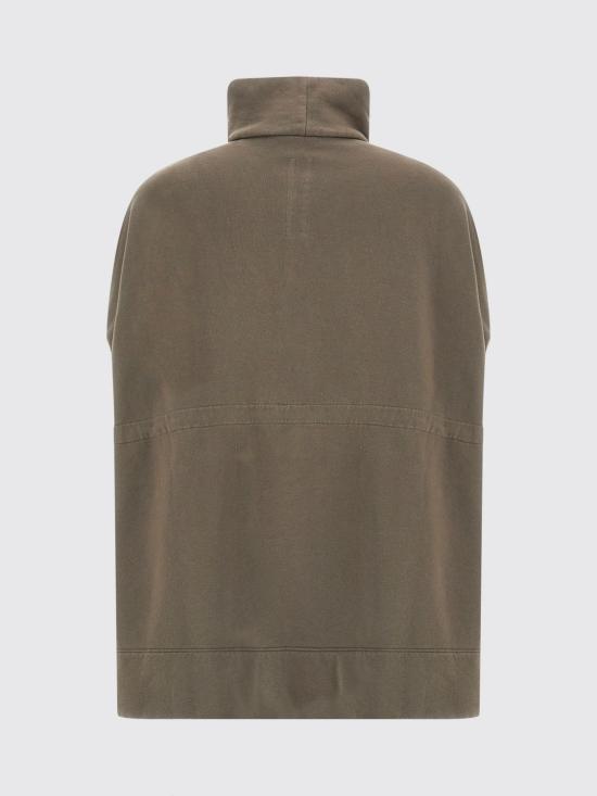 26SS 다크쉐도우 터틀넥 DS01F4210F 34 Beige - DRKSHDW