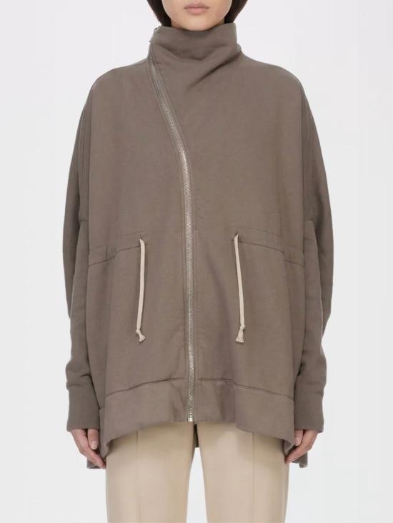 26SS 다크쉐도우 터틀넥 DS01F4210F 34 Beige