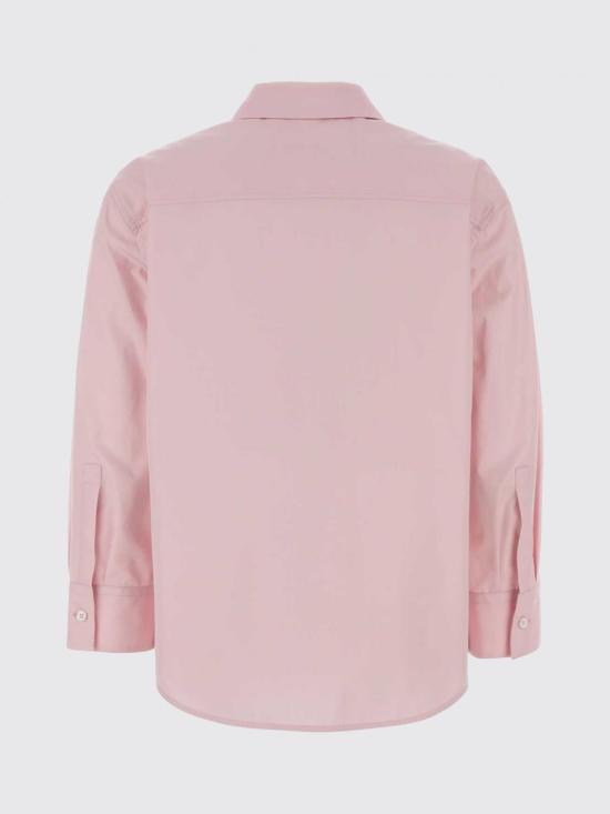 26SS 질샌더 셔츠 J02DL0287J45001 668 Pink - JIL SANDER