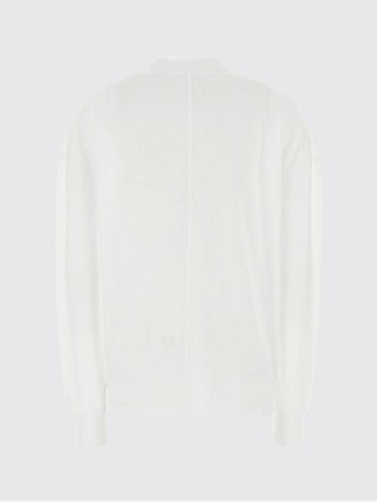 26SS 더로우 스웨터 7970K695 WHT White - THE ROW
