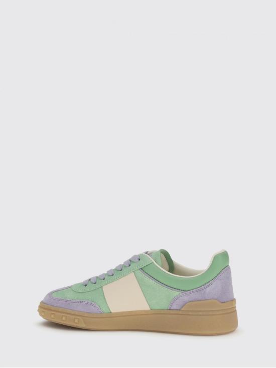 26SS 발렌티노 가라바니 스니커즈 8W0S0IL9LAL F7Y Pistachio - VALENTINO GARAVANI
