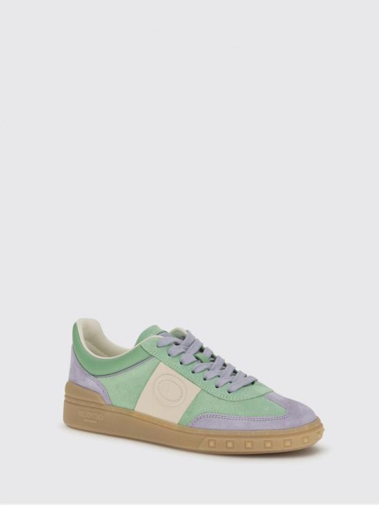 26SS 발렌티노 가라바니 스니커즈 8W0S0IL9LAL F7Y Pistachio - VALENTINO GARAVANI