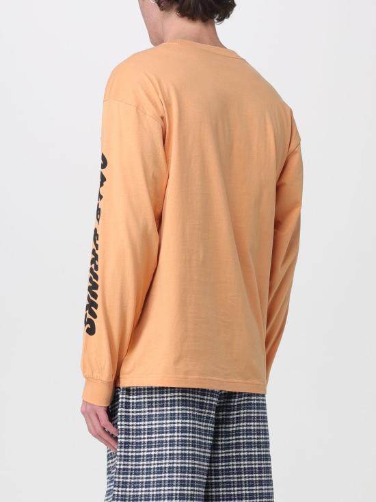 26SS 칼하트 WIP 긴팔 티셔츠 I036216 3IAXX Orange - CARHARTT WIP