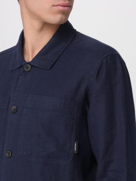 26SS 콜마르 셔츠 85876AZ 68 Navy - COLMAR