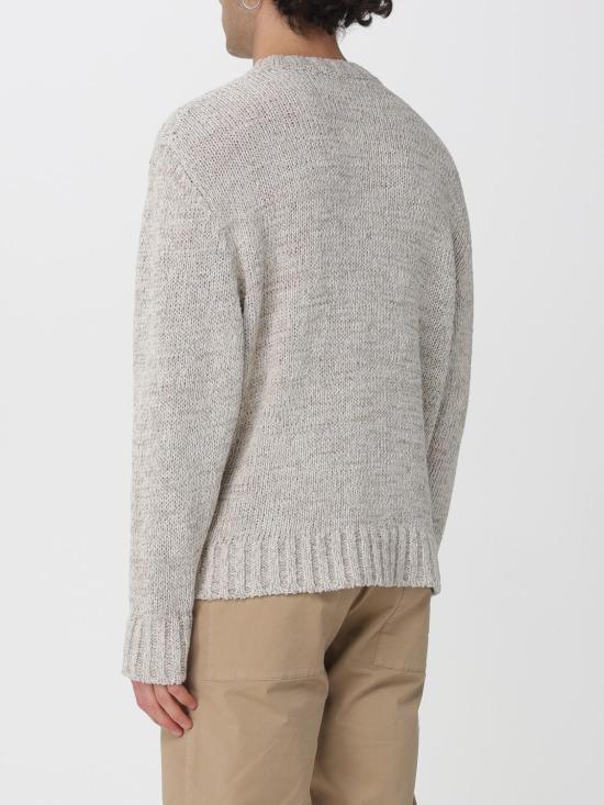 26SS 바레나 긴팔 티셔츠 KNU54853169 500 Ivory - BARENA