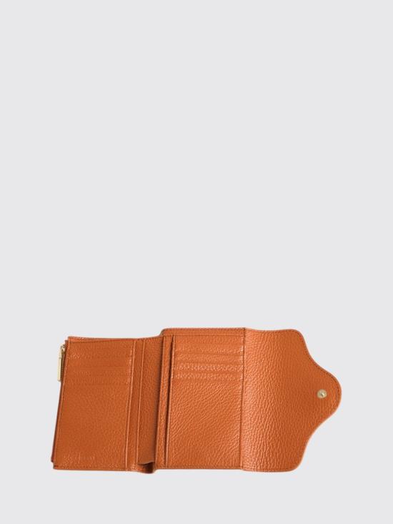 26SS 코치넬리 지갑 E2SSL11D621 R41 Red - COCCINELLE