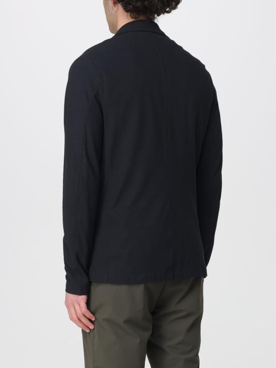 26SS 자노네 수트 자켓 815130ZG380 Z0015 Black - ZANONE