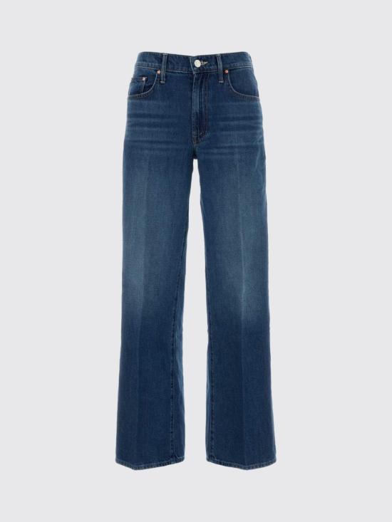 26SS 마더 데님 팬츠 121981230 BIP Blue - MOTHER