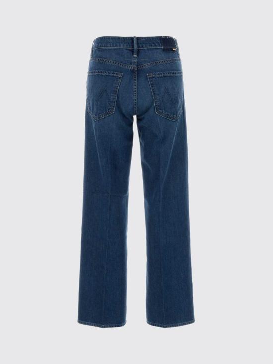 26SS 마더 데님 팬츠 121981230 BIP Blue - MOTHER