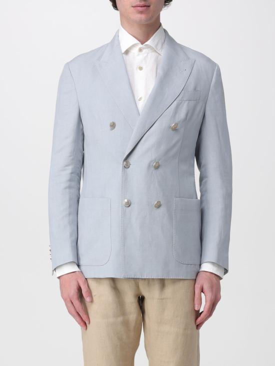 26SS 일레븐티 자켓 M75GIAK10TES0M116 08 Gnawed Blue