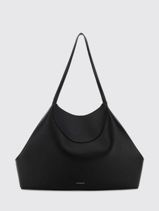 26SS 지방시 숄더백 BB5168B2DK 001 Black