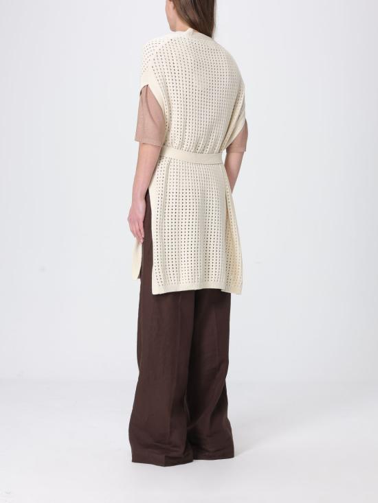 26SS 캉그라 베스트 360407 201 Beige - KANGRA