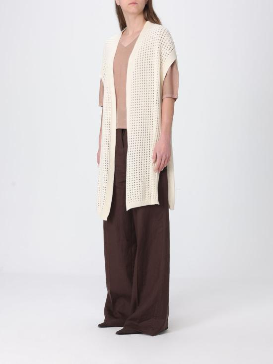 26SS 캉그라 베스트 360407 201 Beige - KANGRA