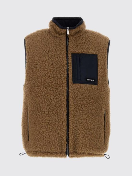 26SS 미우미우 베스트 ML1378SOOO18S9 F0LW8 Camel