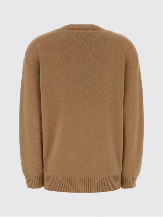 26SS 막스마라 FIDO 피도 울캐시미어 스웨터 2521366212600 042 Camel - MAX MARA
