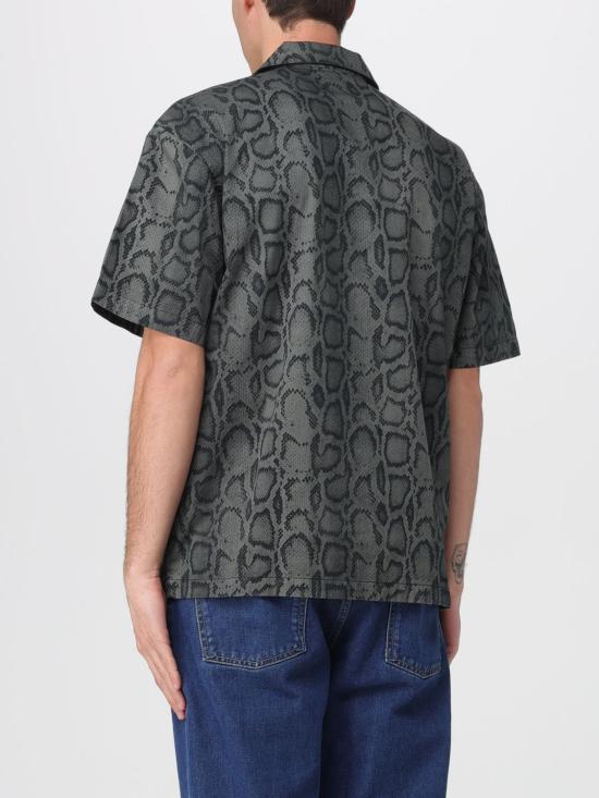 26SS 칼하트 WIP 셔츠 I036275 3QAGD Multicolor - CARHARTT WIP