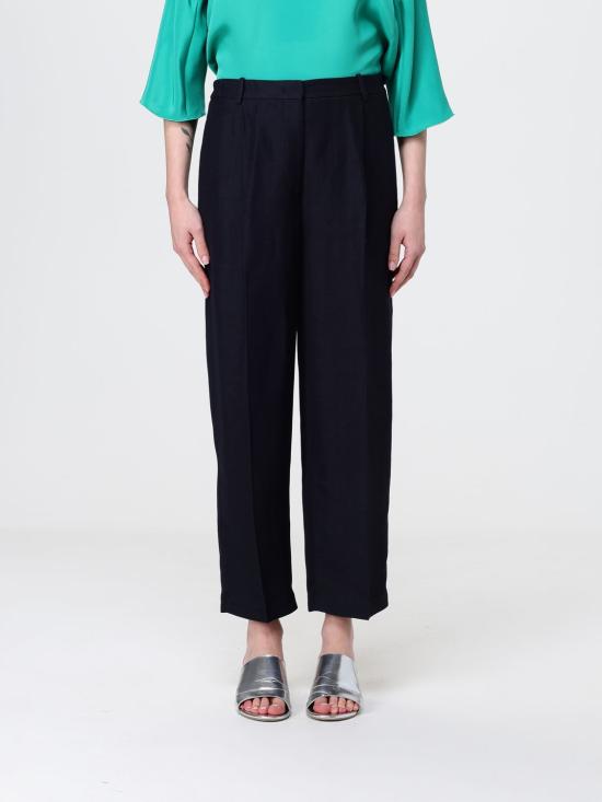26SS 리비아나 콘티 스트레이트 팬츠 F6SL77 N080 Blue