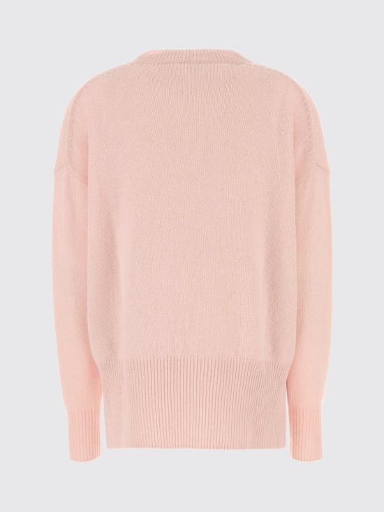 26SS 질샌더 스웨터 J02GP0013J13206 685 Pink - JIL SANDER