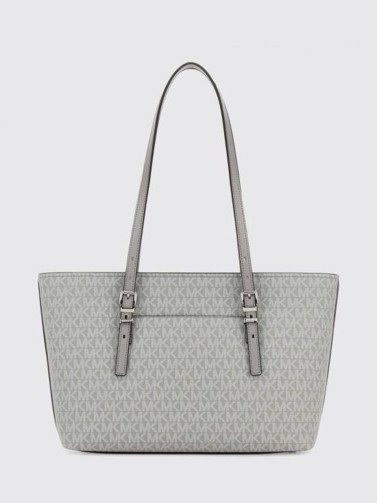 26SS 마이클 코어스 숄더백 30T5SQNT2V QUARRY Grey - MICHAEL KORS