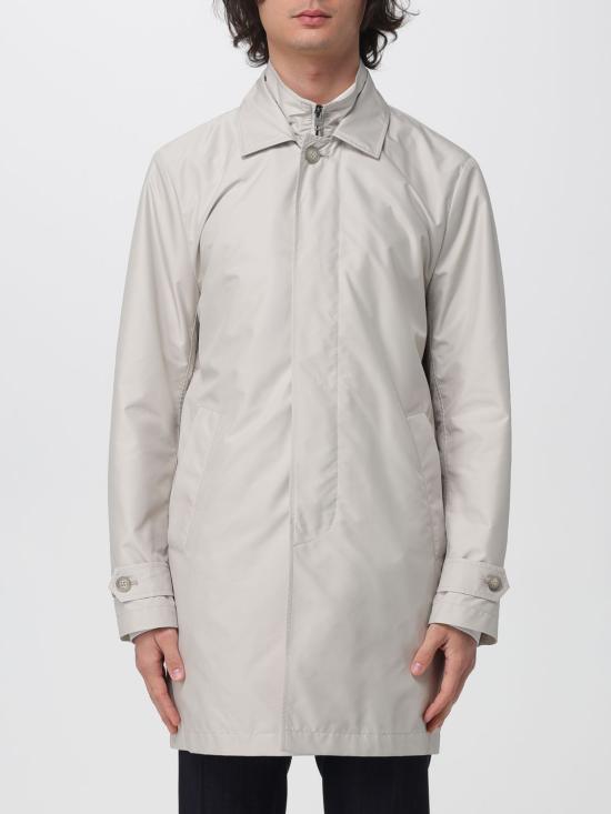 26SS 페이 자켓 NAM62520030AX2 B207 Cream