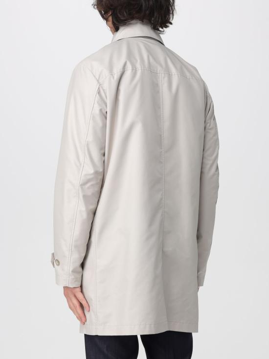 26SS 페이 자켓 NAM62520030AX2 B207 Cream - FAY