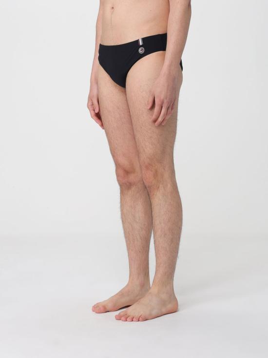 26SS 콜마르 스윔팬츠 6681N4LR 91 Black - COLMAR