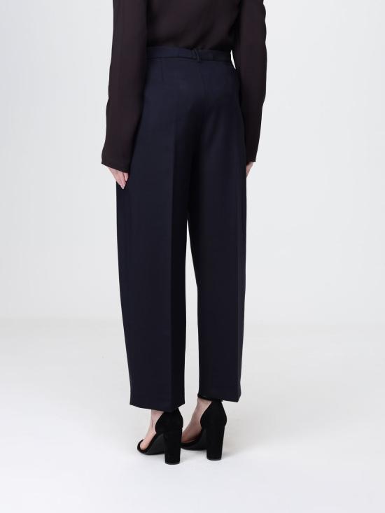 26SS 리비아나 콘티 스트레이트 팬츠 F6SN34 N080 Blue - LIVIANA CONTI