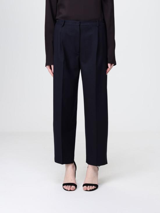 26SS 리비아나 콘티 스트레이트 팬츠 F6SN34 N080 Blue