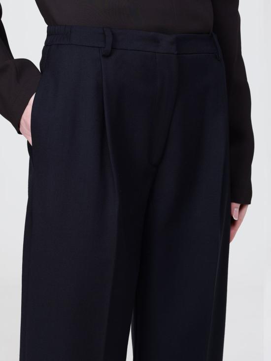 26SS 리비아나 콘티 스트레이트 팬츠 F6SN34 N080 Blue - LIVIANA CONTI