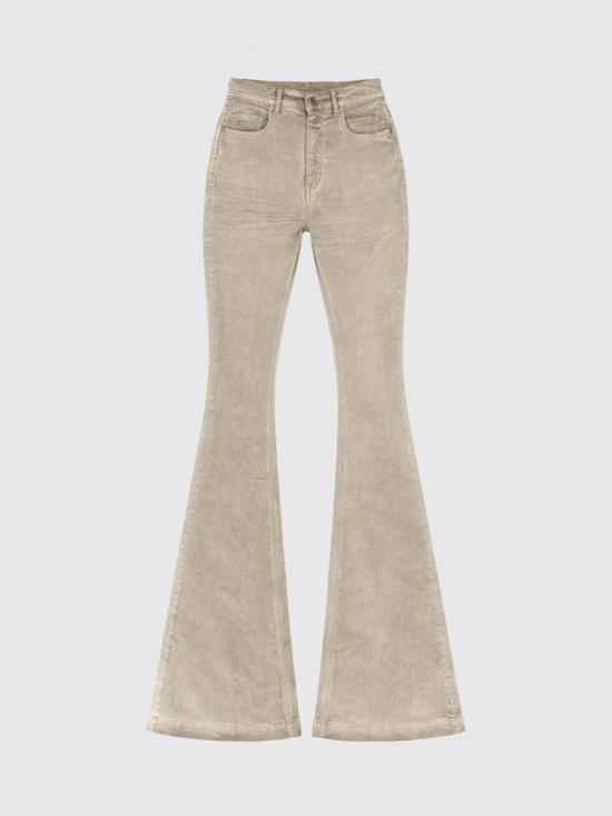 26SS 다크쉐도우 데님 팬츠 DS01F4311SDSN1 38 Beige - DRKSHDW