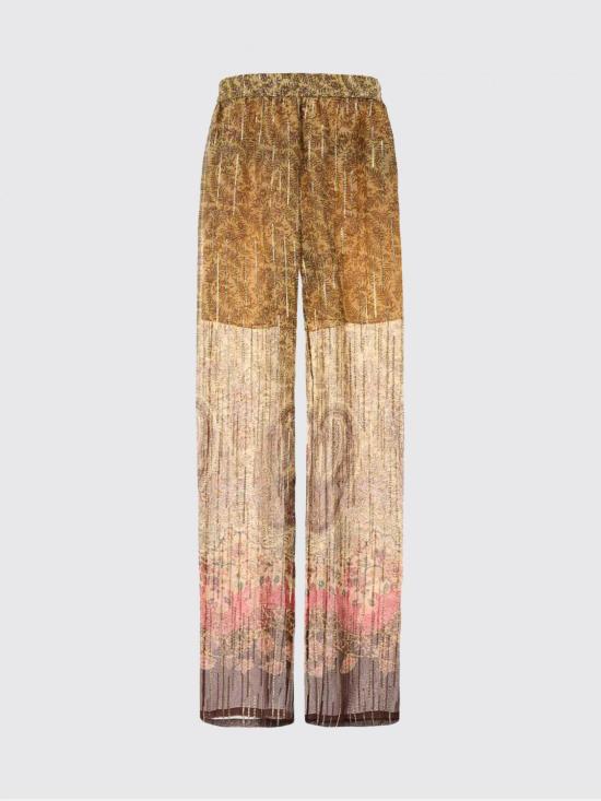 26SS 발렌티노 가라바니 팔라초 팬츠 8B3RB746A54 BR9 Beige - VALENTINO GARAVANI