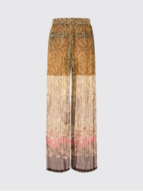 26SS 발렌티노 가라바니 팔라초 팬츠 8B3RB746A54 BR9 Beige - VALENTINO GARAVANI