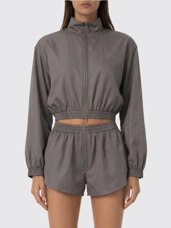 26SS 알렉산더 왕 자켓 1WC2262735 060A Grey