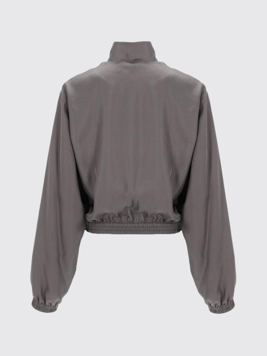 26SS 알렉산더 왕 자켓 1WC2262735 060A Grey - ALEXANDER WANG