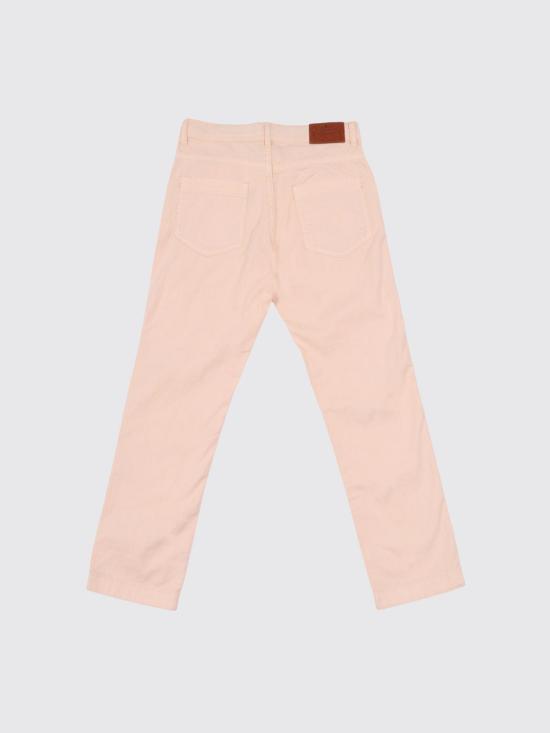 26SS [키즈] 봉쁘앙 스트레이트 팬츠 S06GPAW00015 025A Pink - BONPOINT