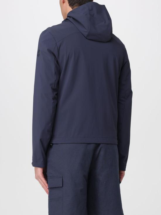 26SS 콜마르 자켓 1811N9ZB 68 Blue - COLMAR