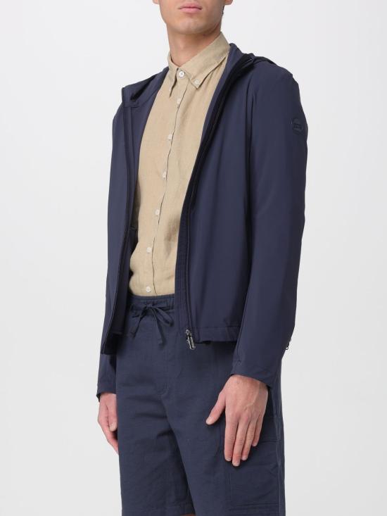 26SS 콜마르 자켓 1811N9ZB 68 Blue - COLMAR